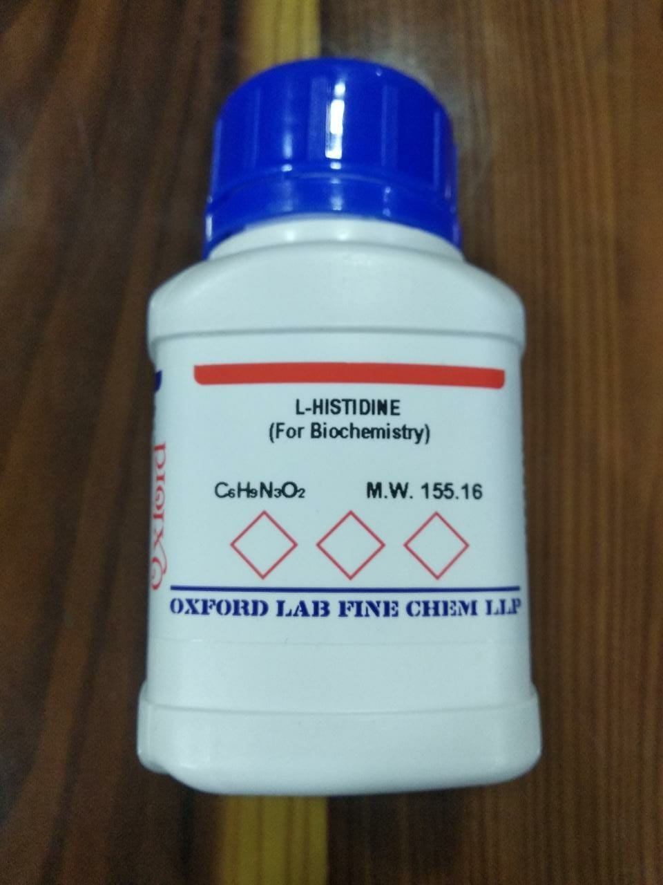 L-Histidine L-Histidine